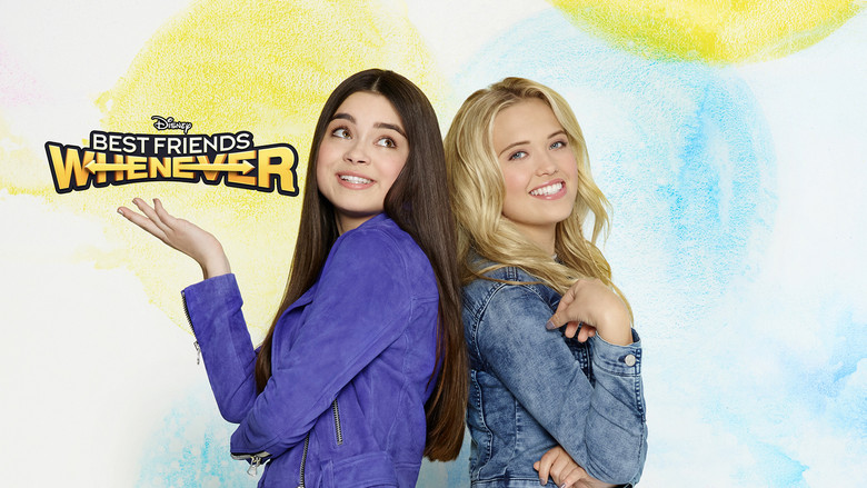 Best Friends Whenever still