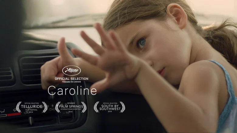 Caroline still