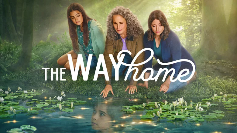 The Way Home still