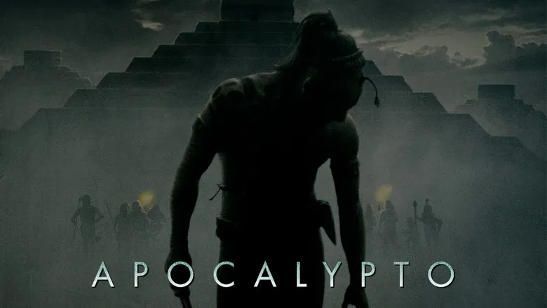 Apocalypto still