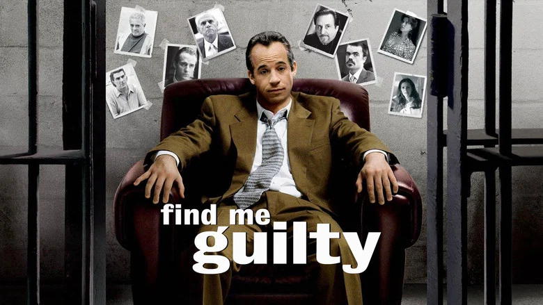 Find Me Guilty still
