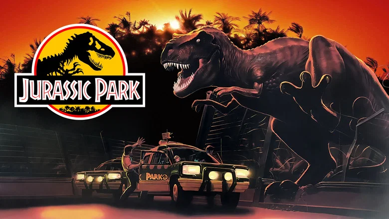 Jurassic Park still