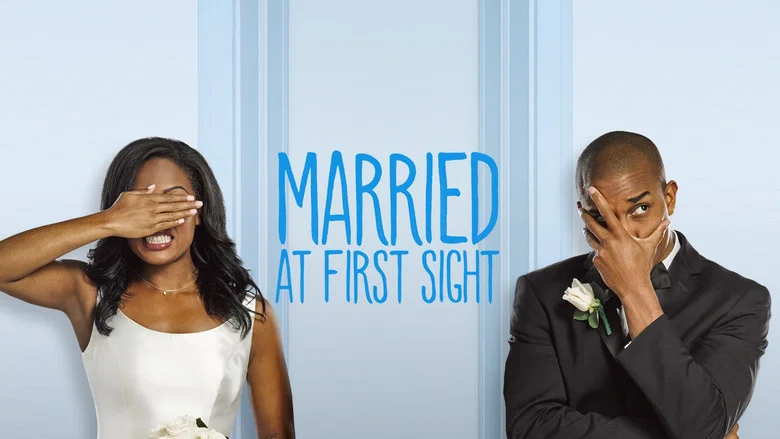 Married at First Sight still