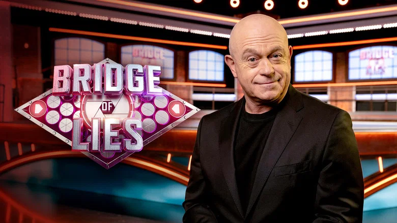 Bridge of Lies still