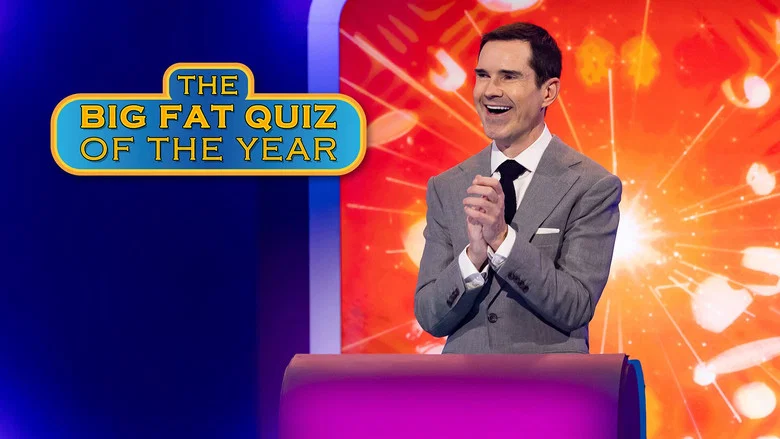Big Fat Quiz still