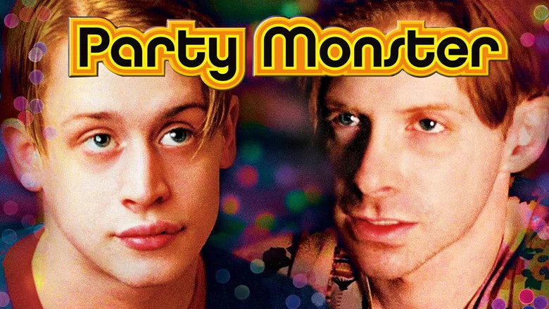 Party Monster still