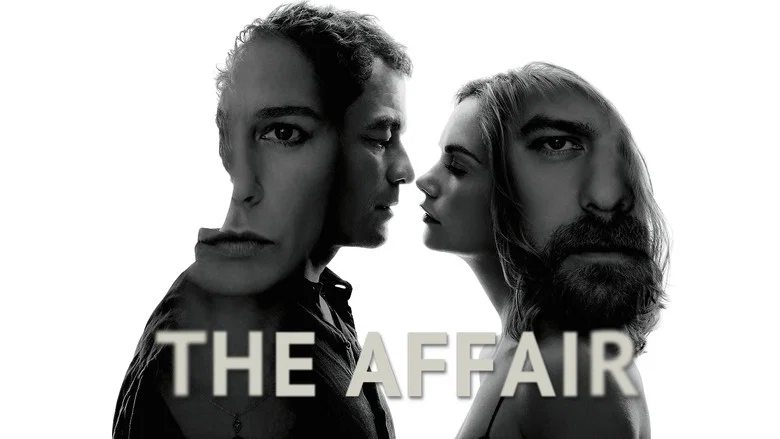 The Affair still