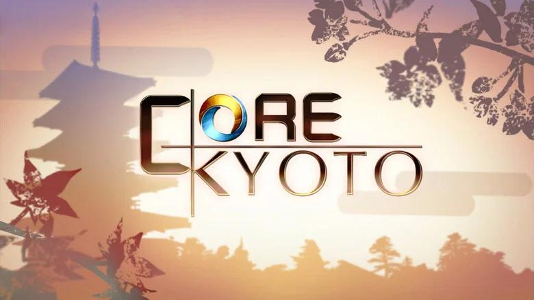 Core Kyoto still