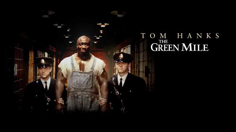 The Green Mile still