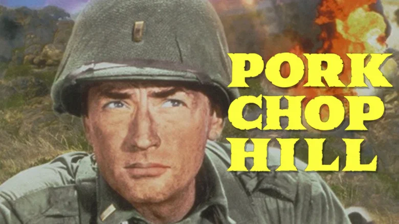Pork Chop Hill still