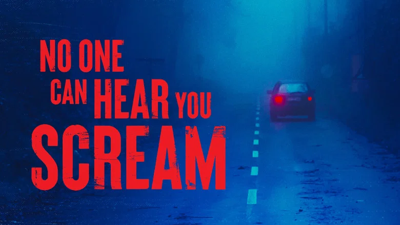 No One Can Hear You Scream still
