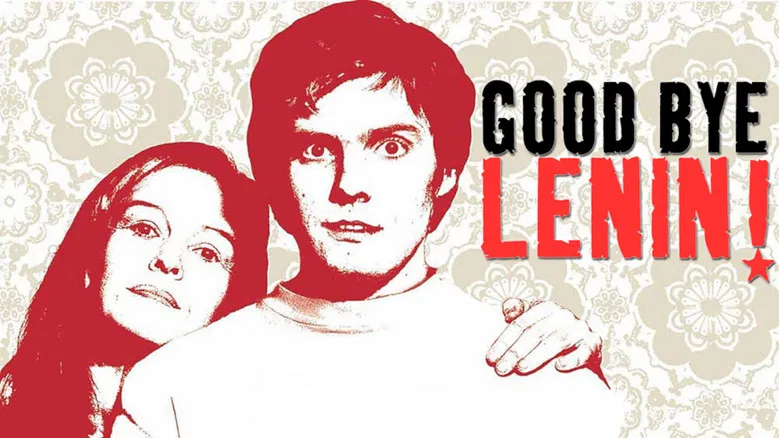 Good Bye, Lenin! still