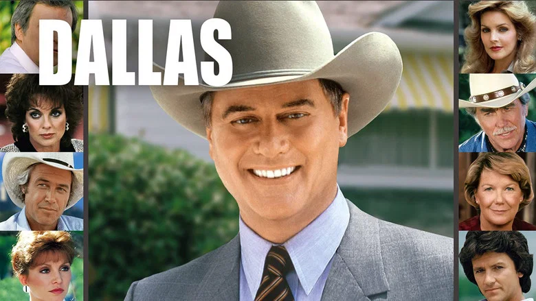 Dallas still
