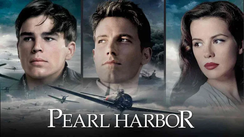 Pearl Harbor still
