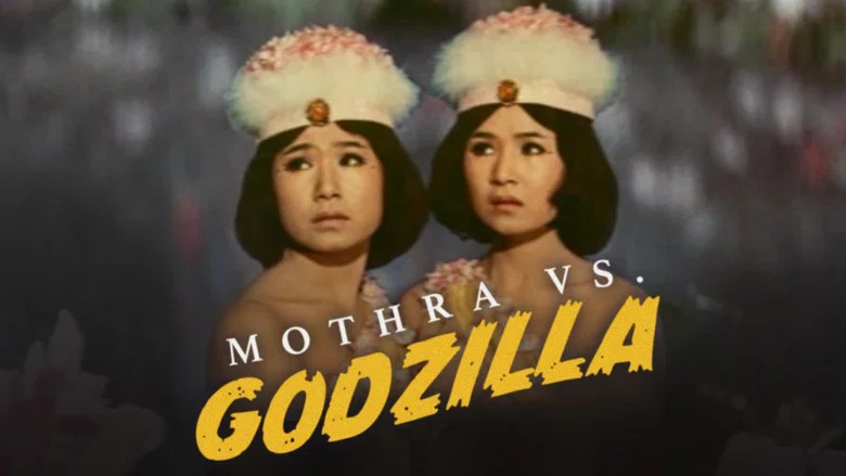 Mothra vs. Godzilla still