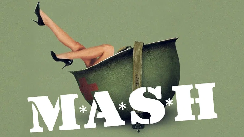 M*A*S*H still