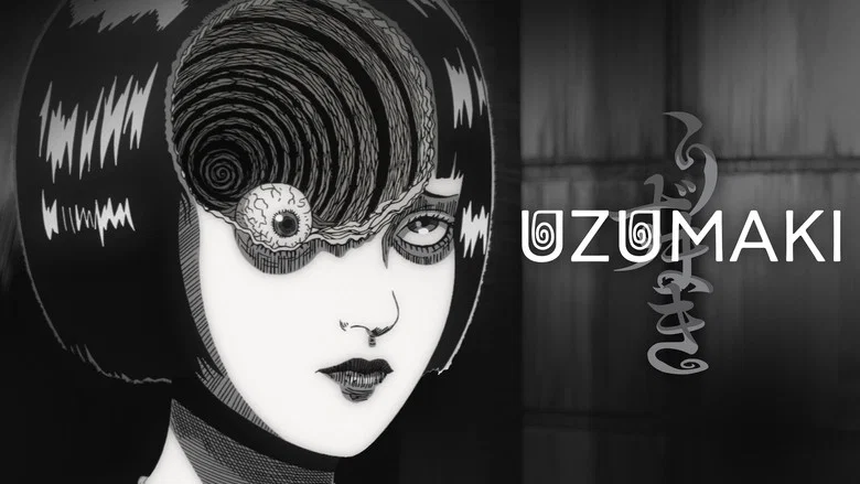 Uzumaki still