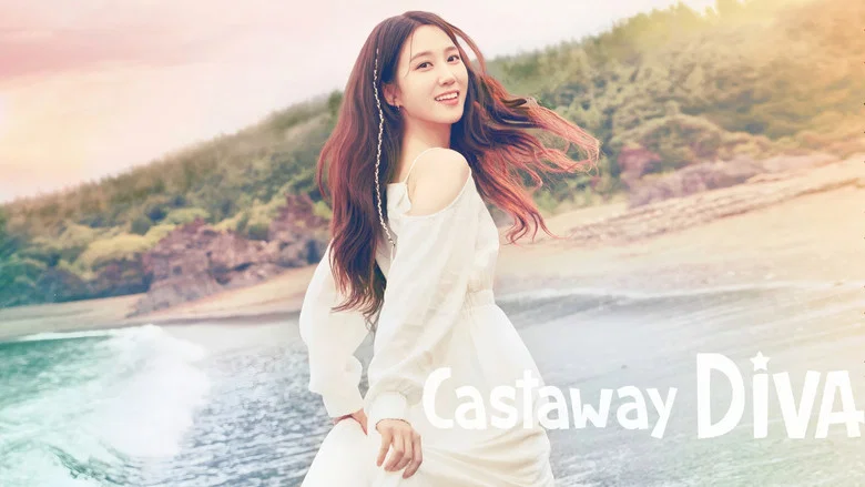 Castaway Diva still