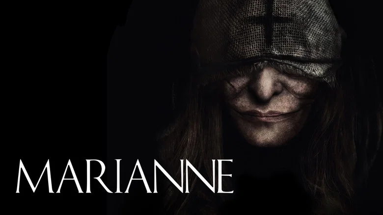 Marianne still