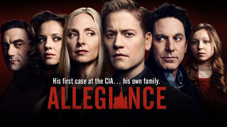 Allegiance still