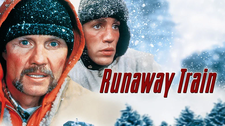 Runaway Train still