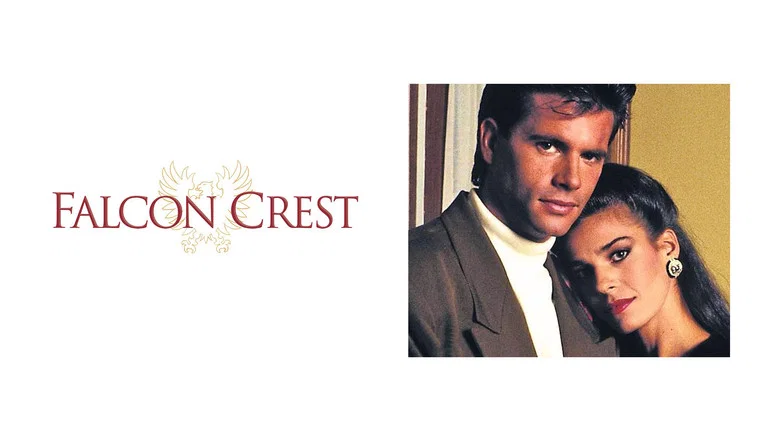 Falcon Crest still