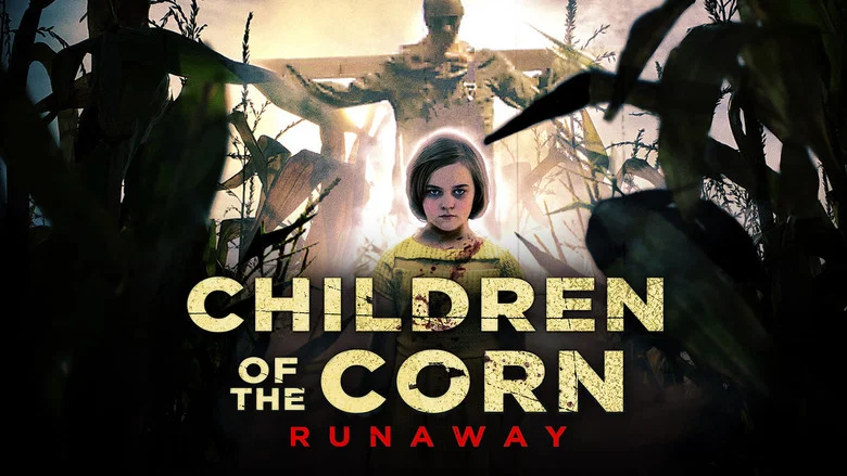 Children of the Corn: Runaway still