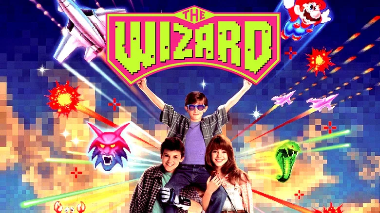 The Wizard still