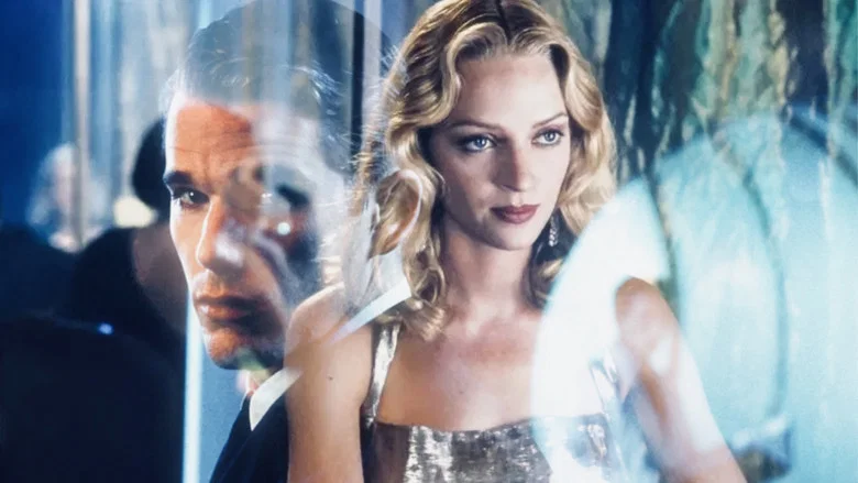 Gattaca still