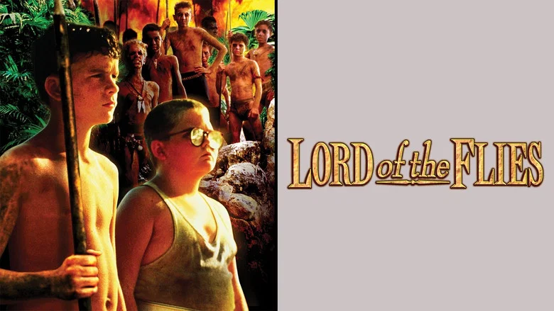 Lord of the Flies still