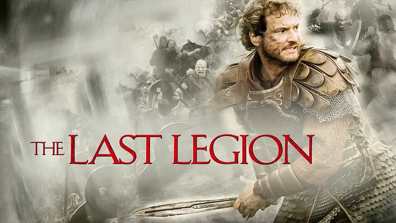 The Last Legion still
