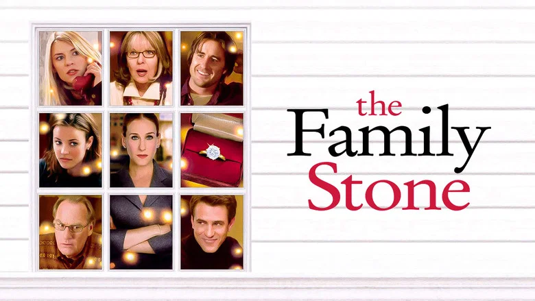 The Family Stone still