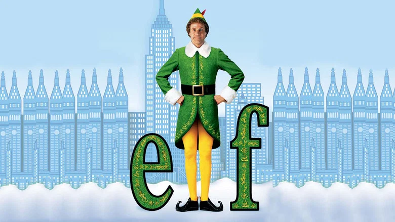 Elf still