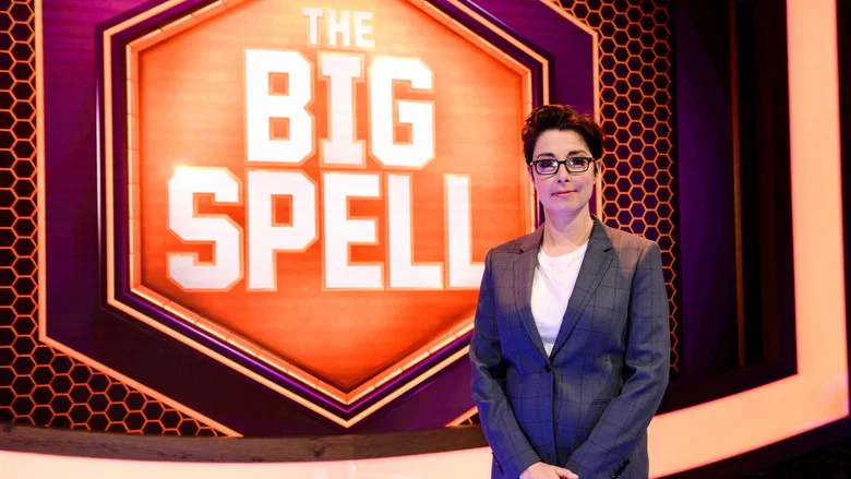 The Big Spell still