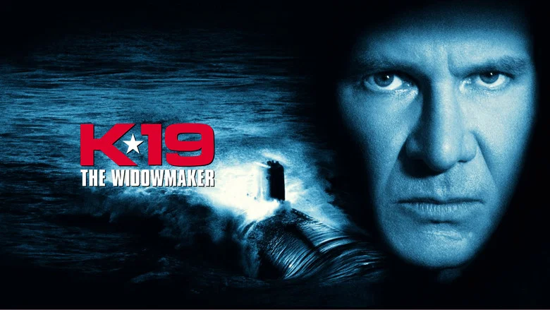 K-19: The Widowmaker still