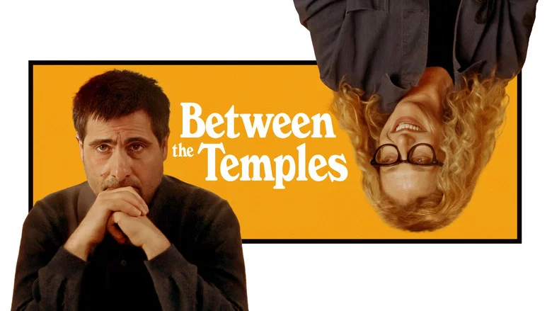 Between the Temples still