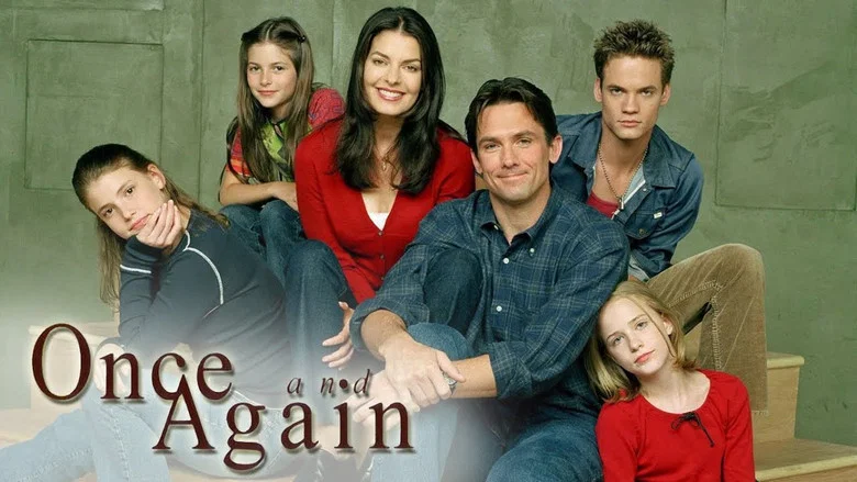 Once and Again still
