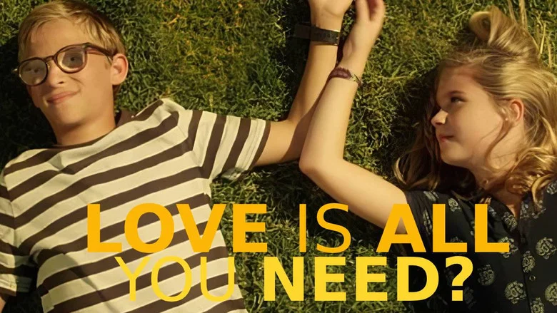 Love Is All You Need? still