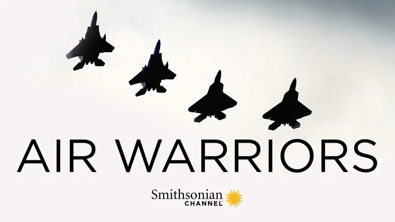 Air Warriors still