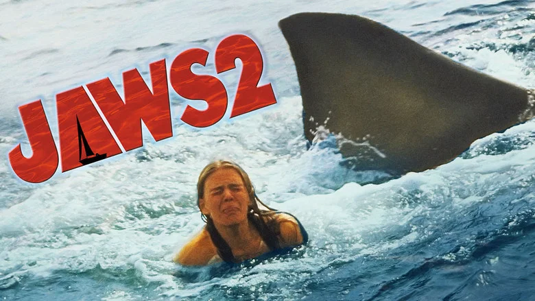 Jaws 2 still