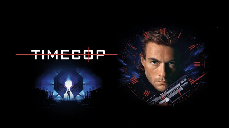 Timecop still
