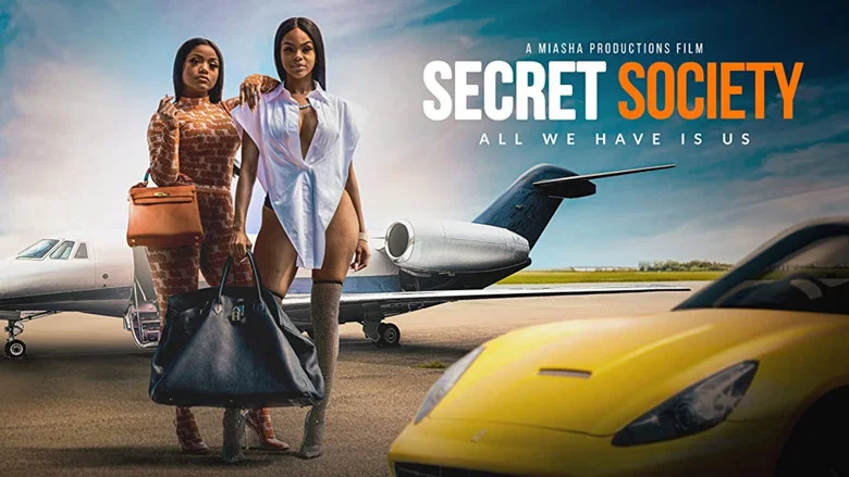 Secret Society still