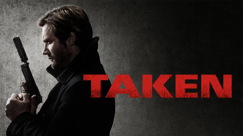 Taken still