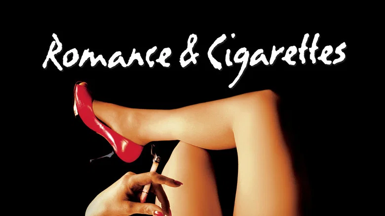 Romance & Cigarettes still