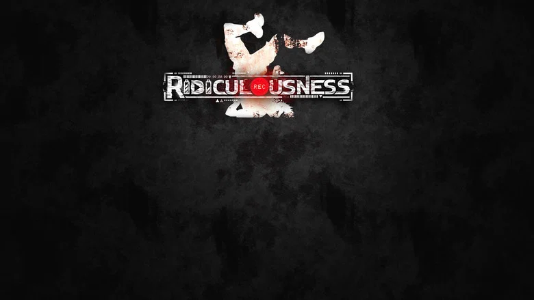 Ridiculousness still