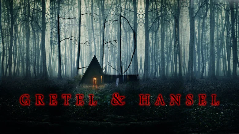 Gretel & Hansel still