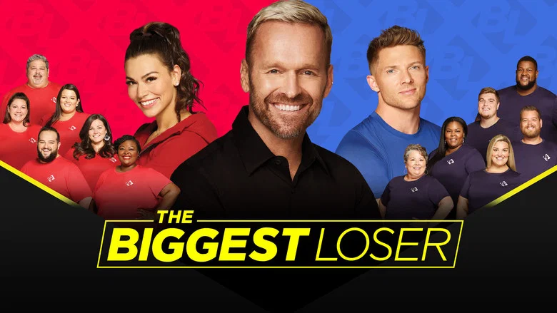 The Biggest Loser still