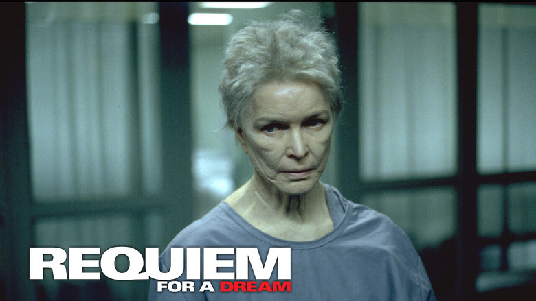 Requiem for a Dream still