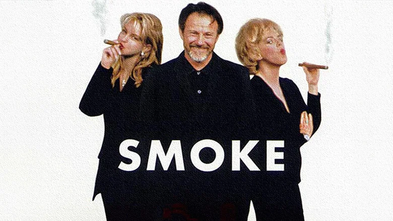 Smoke still