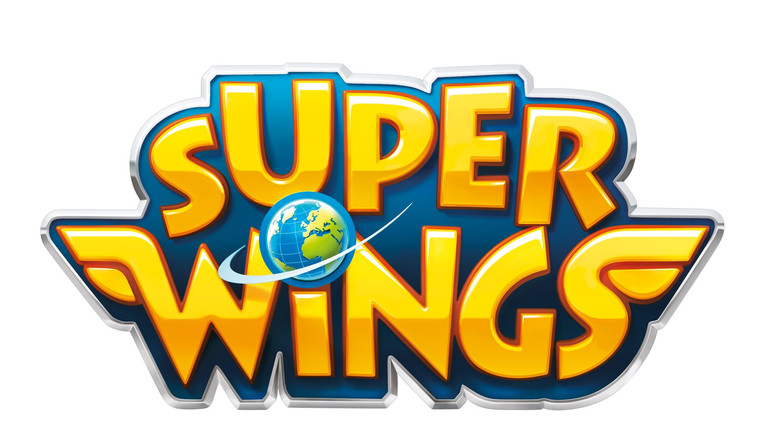 Super Wings still
